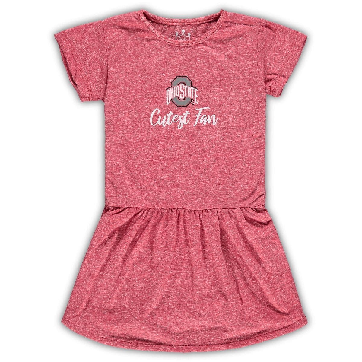 My Grandma in Ohio Loves Me Toddler/Kids Sweatshirt My Grandma in Ohio Loves Me Toddler/Kids Sweatshirt